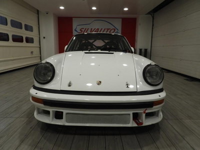 Porsche 911 Coupé Coupe 3.0 S (2)