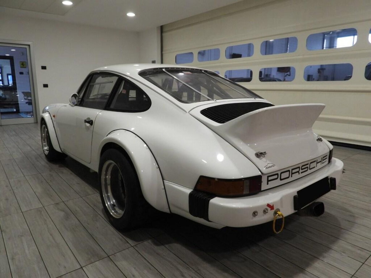 Porsche 911 Coupé Coupe 3.0 S (3)