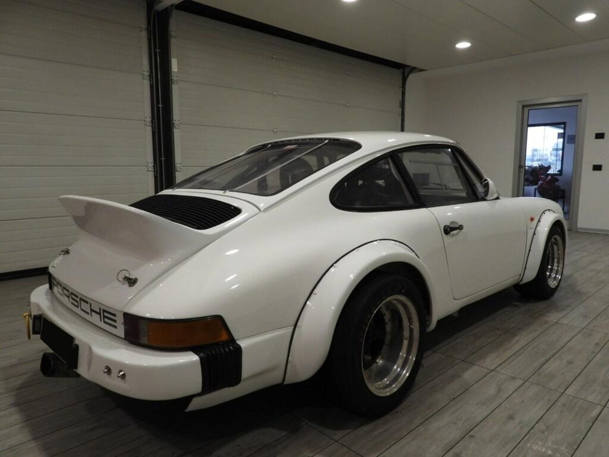 Porsche 911 Coupé Coupe 3.0 S (4)