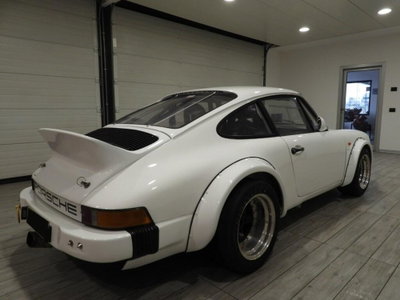 Porsche 911 Coupé Coupe 3.0 S (4)