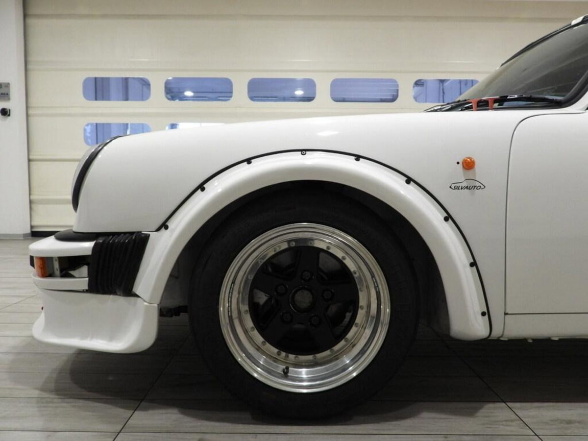 Porsche 911 Coupé Coupe 3.0 S (5)