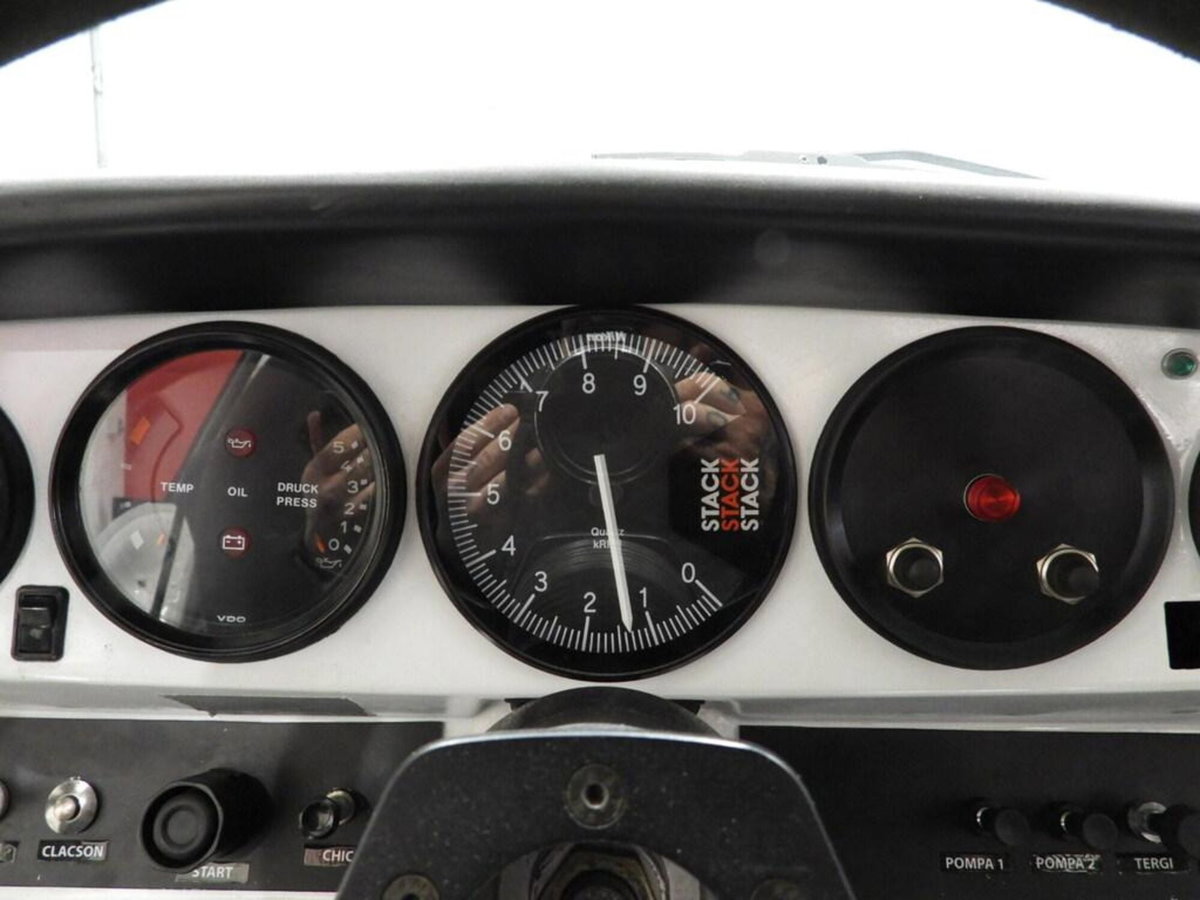 Porsche 911 Coupé Coupe 3.0 S (8)