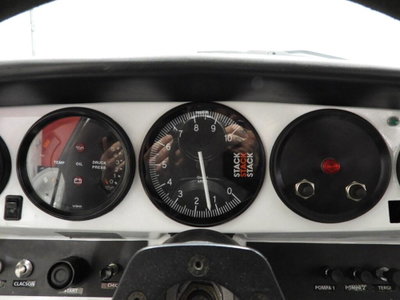 Porsche 911 Coupé Coupe 3.0 S (8)