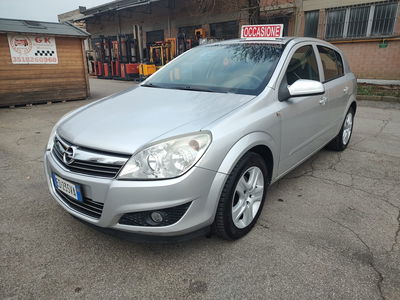 Opel Astra 1.6 115CV 5 porte Cosmo