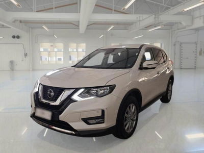 Nissan X-Trail dCi 150 4WD X-Tronic Business usata