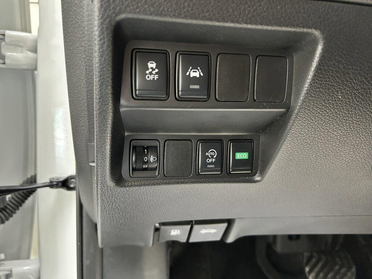 Nissan X-Trail dCi 150 4WD X-Tronic Business (10)