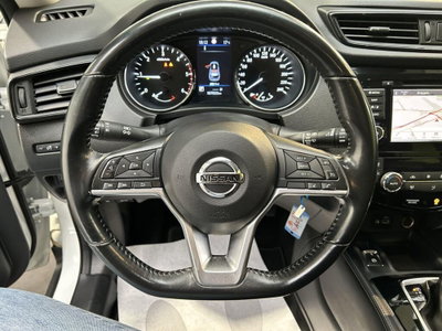 Nissan X-Trail dCi 150 4WD X-Tronic Business (11)
