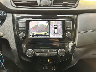 Nissan X-Trail dCi 150 4WD X-Tronic Business (12)
