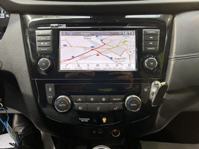 Nissan X-Trail dCi 150 4WD X-Tronic Business (13)