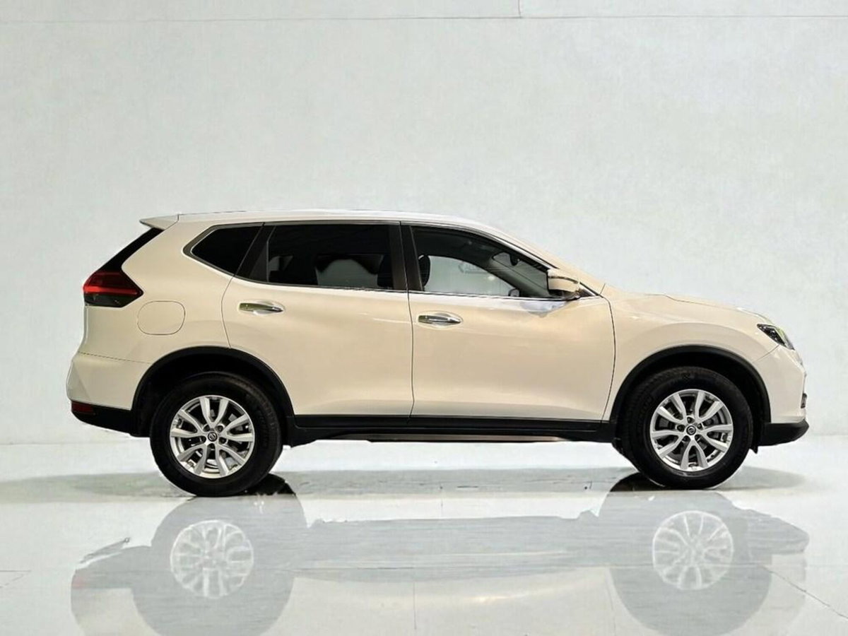 Nissan X-Trail dCi 150 4WD X-Tronic Business (4)
