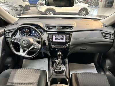 Nissan X-Trail dCi 150 4WD X-Tronic Business (8)