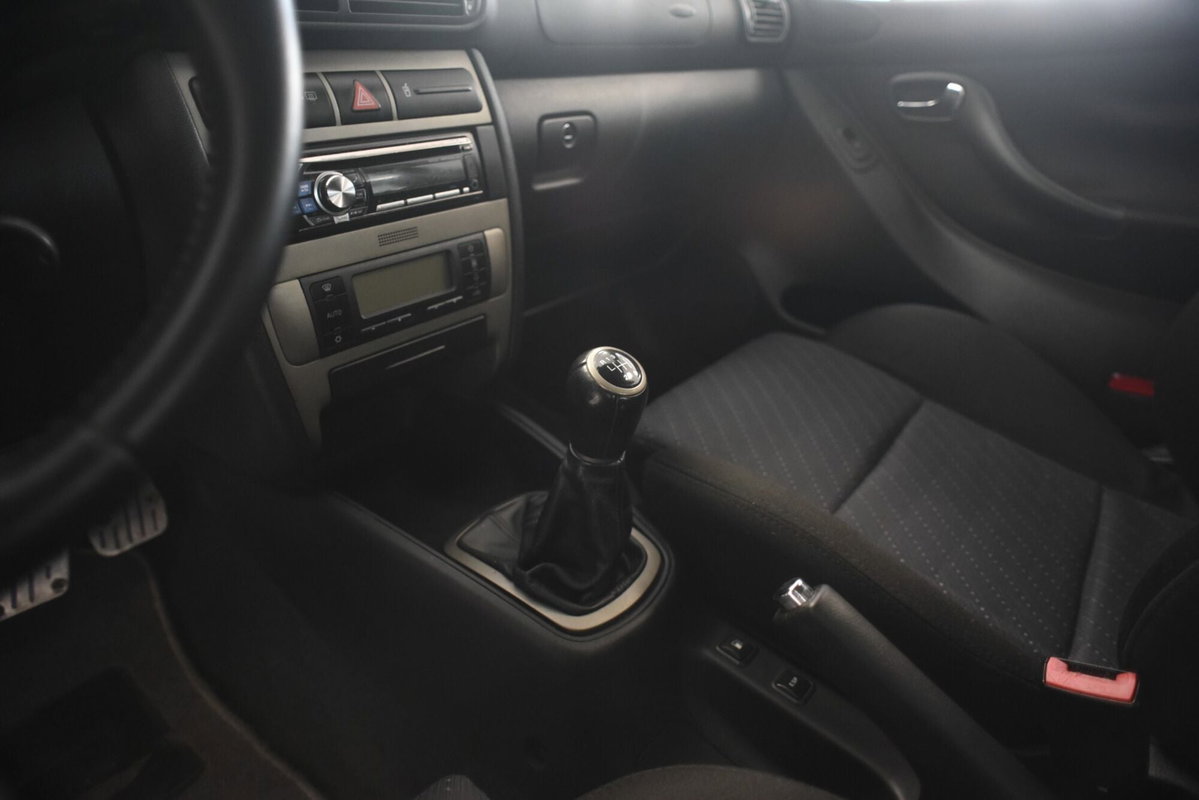 SEAT Leon T 20V cat FR (11)