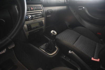 SEAT Leon T 20V cat FR (11)