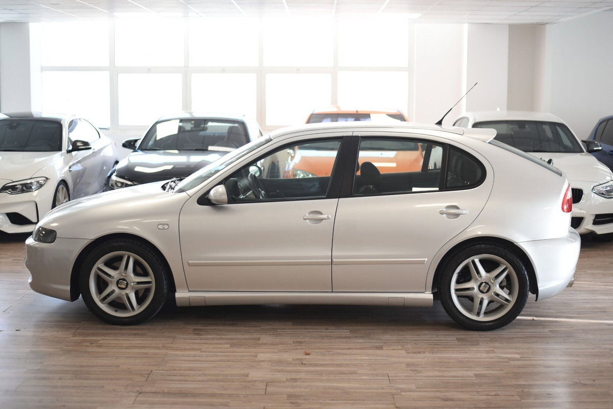 SEAT Leon T 20V cat FR (6)