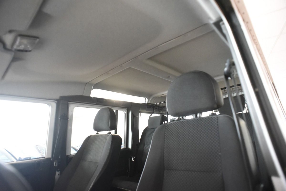 SEAT Alhambra 2.0 TDI CR DPF 4 Kids (8)