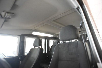 SEAT Alhambra 2.0 TDI CR DPF 4 Kids (8)