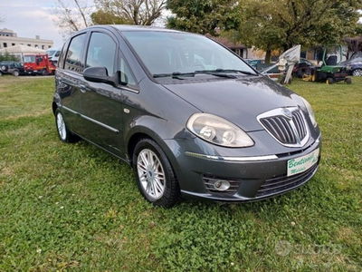 Lancia Musa 1.4 16V DFN Gold usata