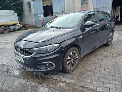 Fiat Tipo Station Wagon Tipo 1.6 Mjt S&S DCT SW S-Design usata