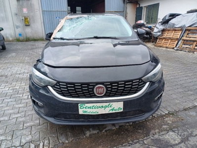 Fiat Tipo Station Wagon Tipo 1.6 Mjt S&S DCT SW S-Design (2)