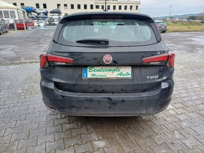 Fiat Tipo Station Wagon Tipo 1.6 Mjt S&S DCT SW S-Design (9)