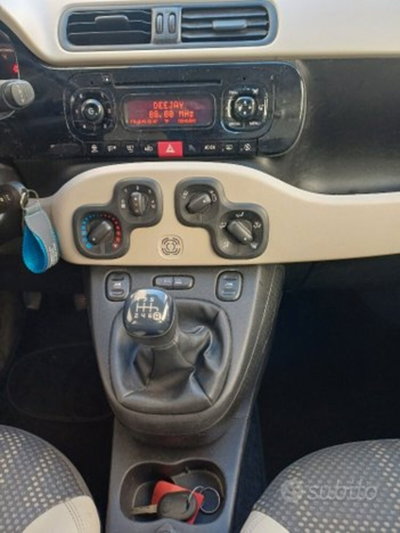 Fiat Panda 0.9 TwinAir Turbo S&S 4x4 City Cross (10)