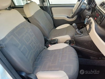 Fiat Panda 0.9 TwinAir Turbo S&S 4x4 City Cross (13)