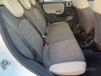 Fiat Panda 0.9 TwinAir Turbo S&S 4x4 City Cross (14)