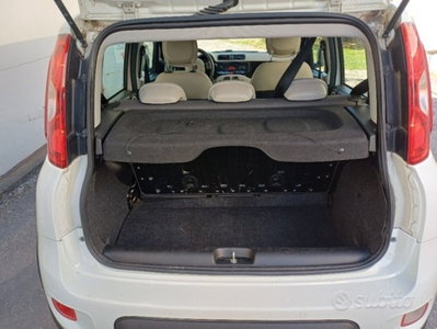 Fiat Panda 0.9 TwinAir Turbo S&S 4x4 City Cross (16)