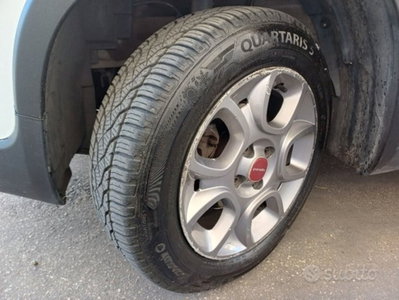 Fiat Panda 0.9 TwinAir Turbo S&S 4x4 City Cross (17)