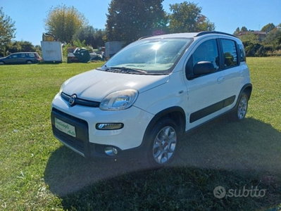Fiat Panda 0.9 TwinAir Turbo S&S 4x4 City Cross (2)