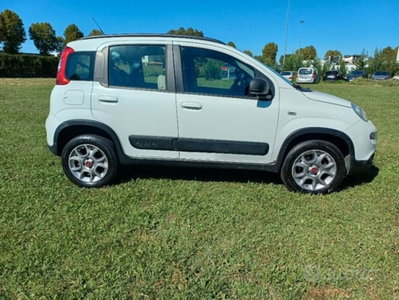 Fiat Panda 0.9 TwinAir Turbo S&S 4x4 City Cross (3)