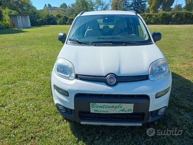 Fiat Panda 0.9 TwinAir Turbo S&S 4x4 City Cross (4)