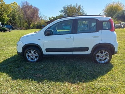 Fiat Panda 0.9 TwinAir Turbo S&S 4x4 City Cross (5)