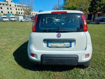 Fiat Panda 0.9 TwinAir Turbo S&S 4x4 City Cross (7)