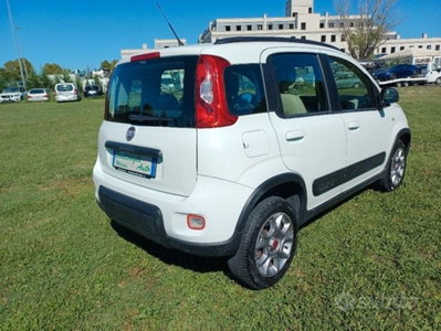 Fiat Panda 0.9 TwinAir Turbo S&S 4x4 City Cross (8)