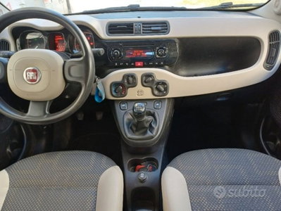 Fiat Panda 0.9 TwinAir Turbo S&S 4x4 City Cross (9)