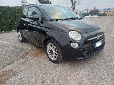 Fiat 500 1.4 16V Sport usata