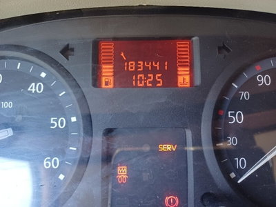 Renault Trafic Furgone T27 2.5 dCi/115 PC-TN Passenger Confort FAP (18)
