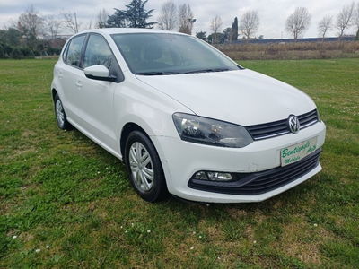 Volkswagen Polo 1.0 MPI 5p. Trendline usata