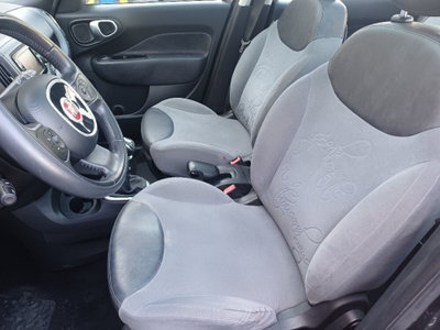 Fiat 500L 0.9 TwinAir Turbo Natural Power Lounge (14)
