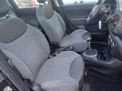 Fiat 500L 0.9 TwinAir Turbo Natural Power Lounge (15)