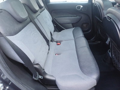 Fiat 500L 0.9 TwinAir Turbo Natural Power Lounge (16)