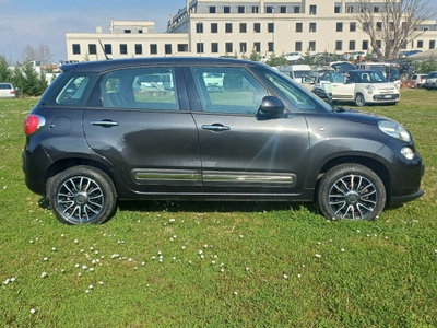 Fiat 500L 0.9 TwinAir Turbo Natural Power Lounge (3)