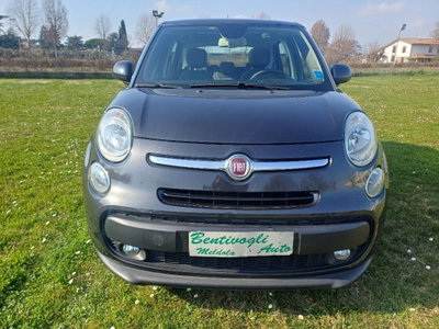 Fiat 500L 0.9 TwinAir Turbo Natural Power Lounge (4)