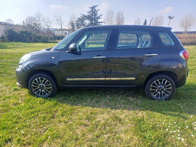Fiat 500L 0.9 TwinAir Turbo Natural Power Lounge (5)