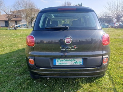 Fiat 500L 0.9 TwinAir Turbo Natural Power Lounge (7)