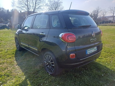 Fiat 500L 0.9 TwinAir Turbo Natural Power Lounge (8)