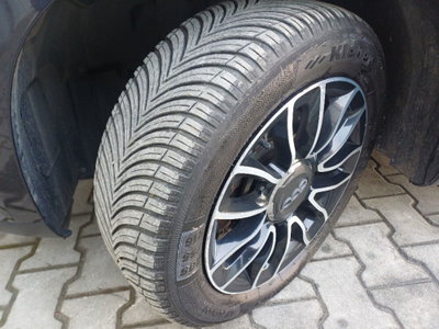 Fiat 500L 0.9 TwinAir Turbo Natural Power Lounge (9)