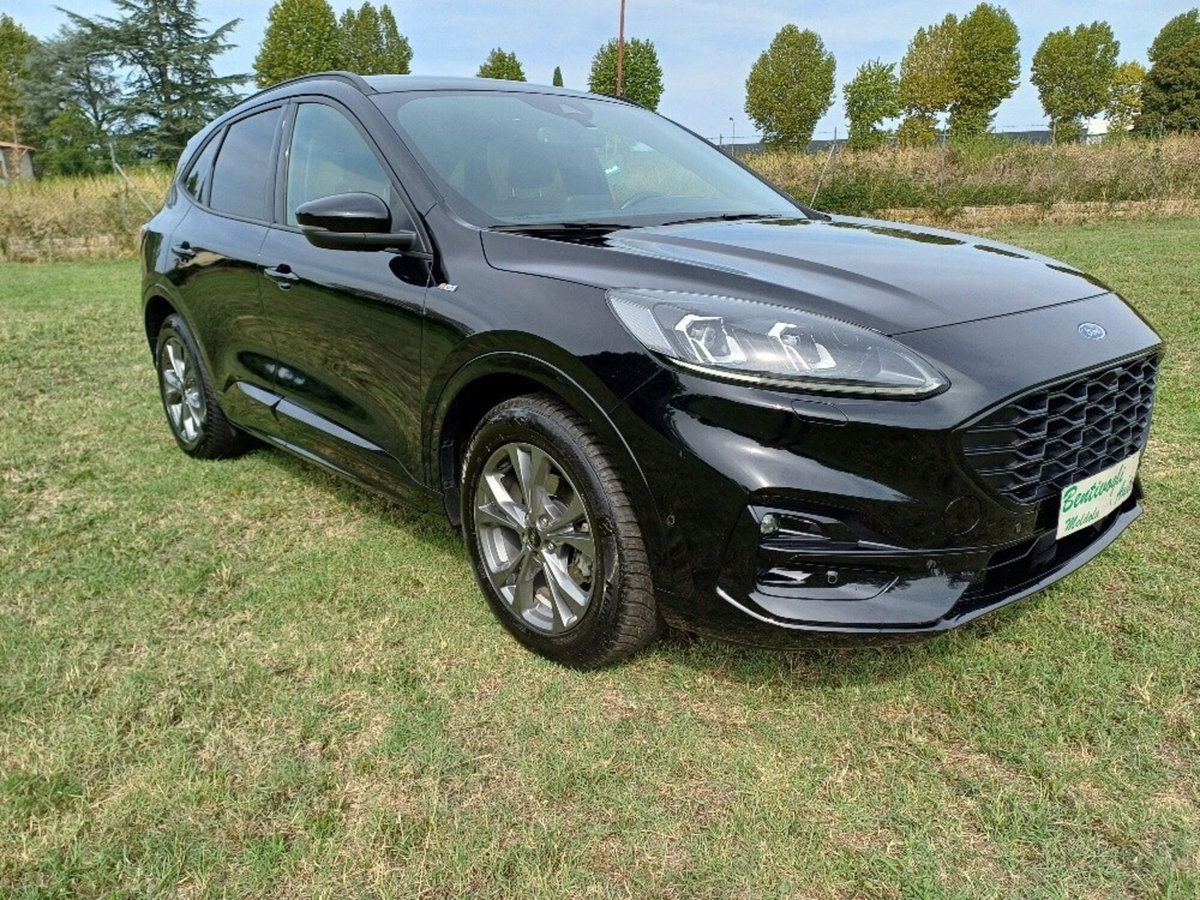 Ford Kuga 1.5 ecoboost ST-Line X 2wd 150cv