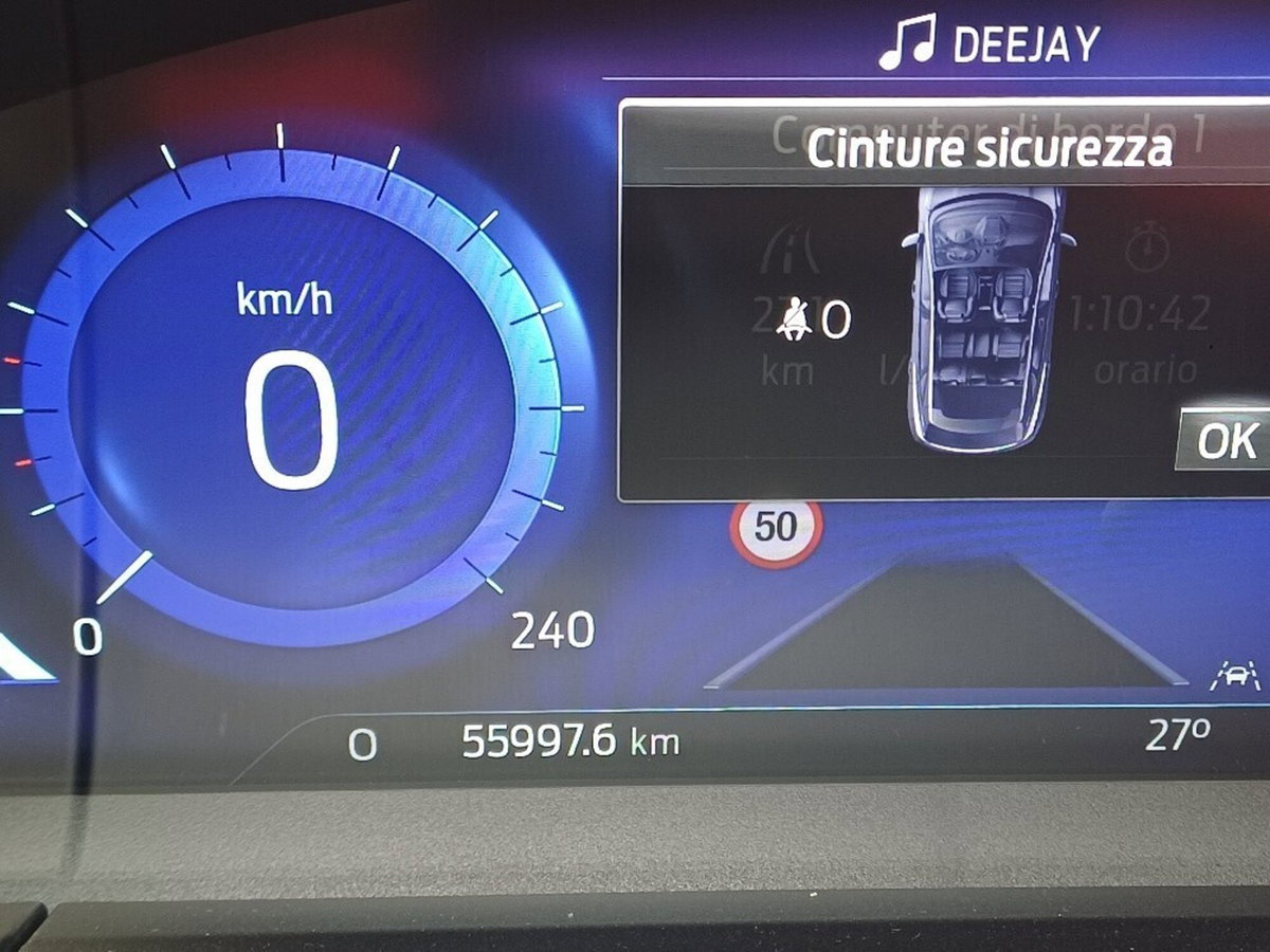 Ford Kuga 1.5 ecoboost ST-Line X 2wd 150cv (11)